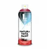 Spray paint 1st Edition 648 Night Red 300 ml