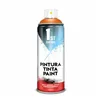 Spray paint 1st Edition 645 Danger Orange 300 ml