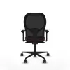 Office Chair Jorquera Piqueras y Crespo 3D036N0 Maroon