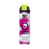 Spray paint Pintyplus Tech T146 Seasonal Yellow 500 ml