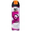 Spray paint Pintyplus Tech T143 Seasonal Orange 500 ml