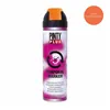 Spray paint Pintyplus Tech T143 Seasonal Orange 500 ml