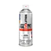 Varnish Spray Pintyplus Evolution B199 400 ml Colourless