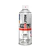 Varnish Spray Pintyplus Evolution S199 400 ml Satin finish Colourless