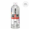 Varnish Spray Pintyplus Evolution S199 400 ml Satin finish Colourless