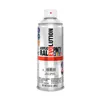 Varnish Spray Pintyplus Evolution M199 400 ml Matt Colourless