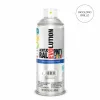 Varnish Spray Pintyplus Evolution B199 Water based 400 ml Colourless