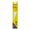 Saw Blade Stanley STA21232-XJ 22,8 cm 2 Units