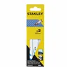 Saw Blade Stanley STA22132-XJ 15,2 cm 2 Units