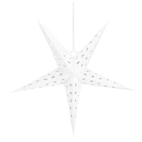 3D-joulupaperitähti 25 cm joulukuusen koriste v | Osta verkosta — Megaluks