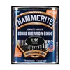 Antioxidant Enamel Hammerite 5093791 Black 750 ml Shiny