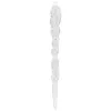 Christmas icicles Springos CA0748 15cm, 9 pcs