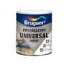 Surface preparation Bruguer 5120577  Universal Acrylic Printing White 750 ml Matt