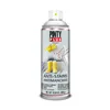 Spray paint Pintyplus Tech X101 400 ml Anti-stain White