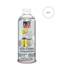 Spray paint Pintyplus Tech X101 400 ml Anti-stain White