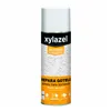 Spray paint Xylazel 5396497 Texturised White 400 ml