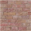 Painted paper Ich Wallpaper 2603-6 0,53 x 10 m Terracotta Bricks