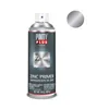 Spray paint Pintyplus Tech Z169 Zinc 400 ml Galvanised