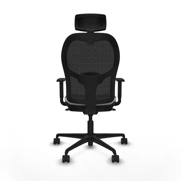 Toimistotuoli Piqueras y Crespo 1D036N2 Valkoinen