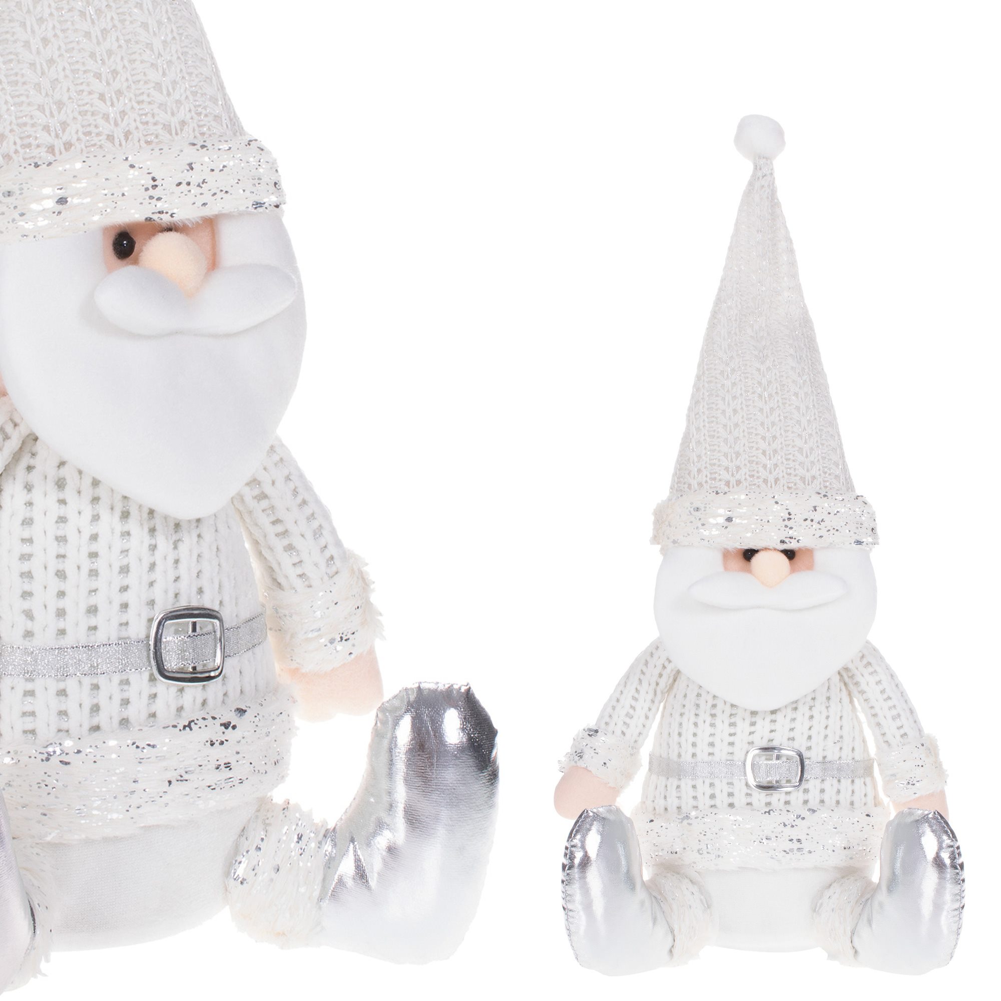 Christmas decoration – Santa Claus Springos CA0329 | Buy online — Megaluks