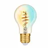 Smart Light bulb Alpina RGB Wi-Fi 5 W 4,9 W E27 1800-6500 K 360 Lm