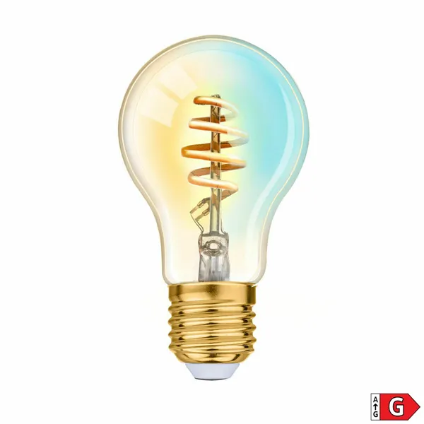 Smart Light bulb Alpina RGB Wi-Fi 5 W 4,9 W E27 1800-6500 K 360 Lm