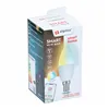 Smart Light bulb Alpina RGB Wi-Fi 4,9 W E14 2700-6500 K 470 lm