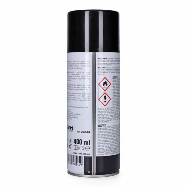 Lubricant Multi-use Koma Tools Spray 400 ml