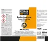 Lubricant Multi-use Koma Tools Spray 400 ml