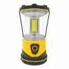 LED Lantern EDM Classic Camping Yellow 9 W 1200 Lm