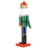 CA0918 CHRISTMAS DECORATION NUTCRACKER 38 CM | Buy online — Megaluks