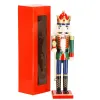 CA0918 CHRISTMAS DECORATION NUTCRACKER 38 CM | Buy online — Megaluks