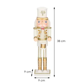 CA0914 KALĖDINĖS SPRIEGTUKĖS PORNAMENTAS 38 CM | Pirkti internetu — Megaluks