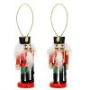 Christmas decoration nutcracker Springos CA1109 8cm 3 p | Buy online — Megaluks