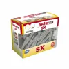 Studs Fischer SX 553436 10 x 50 mm Nylon (30 Units)