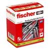 Wall plugs and screws Fischer DuoSeal 557727 S A2 Waterproofs Ø 6 x 38 mm (50 Units)