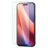 Spigen Glas.TR Slim – Tempered glass for iPhone 16 / iPhone 15