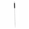 Barbecue Skewer Set Stainless steel 46,5 cm (4 Units)