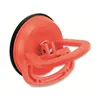 Suction pad Kinzo 50 kg Red PVC