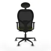 Office Chair Piqueras y Crespo 1D036G1 Pistachio