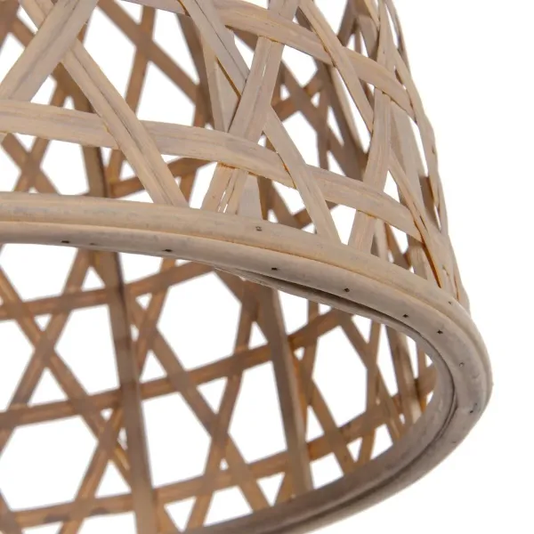 Ceiling Light Natural 40 x 40 x 44 cm