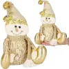 CA0705 CHRISTMAS DECORATION "SNOWMAN"