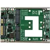 Adapter SATA Startech 25SAT22MSAT 2,5"