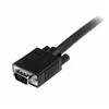 VGA Cable Startech MXTMMHQ1M Black 1 m