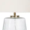 Desk lamp White Golden Cotton Metal Crystal Brass Iron 40 W 220 V 240 V 220-240 V 35 x 35 x 63 cm