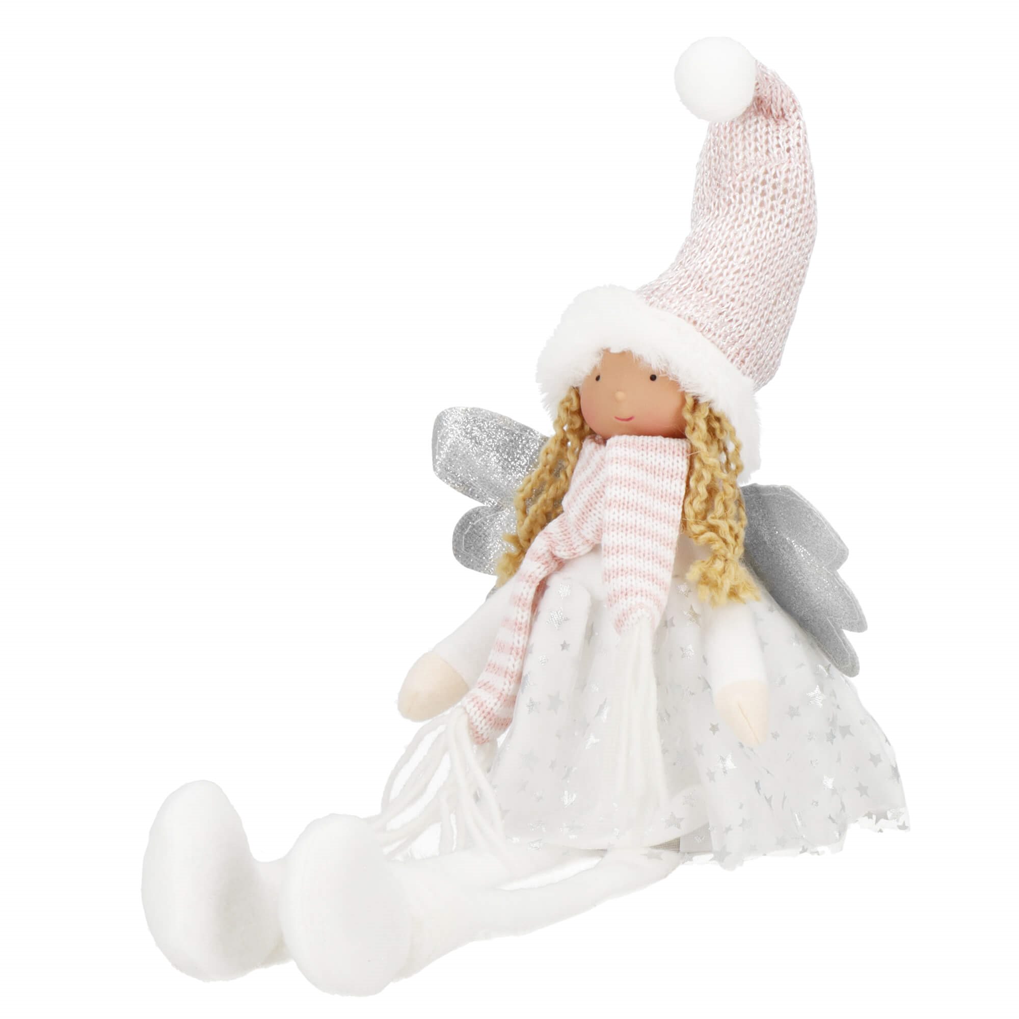 55 cm Christmas ornament, figurine doll, Christmas dwar | Buy online — Megaluks