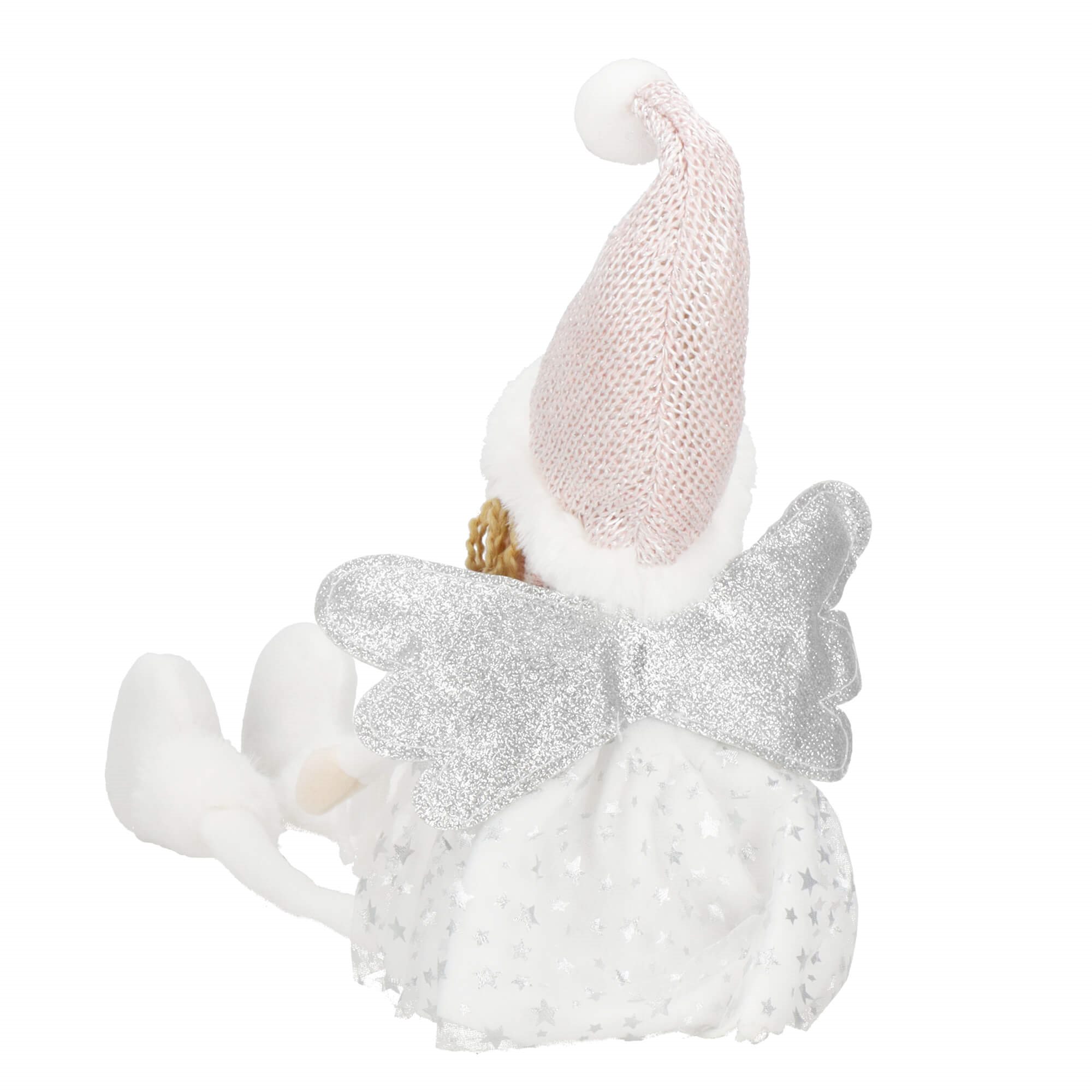 55 cm Christmas ornament, figurine doll, Christmas dwar | Buy online — Megaluks