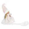 55 cm Christmas ornament, figurine doll, Christmas dwar | Buy online — Megaluks
