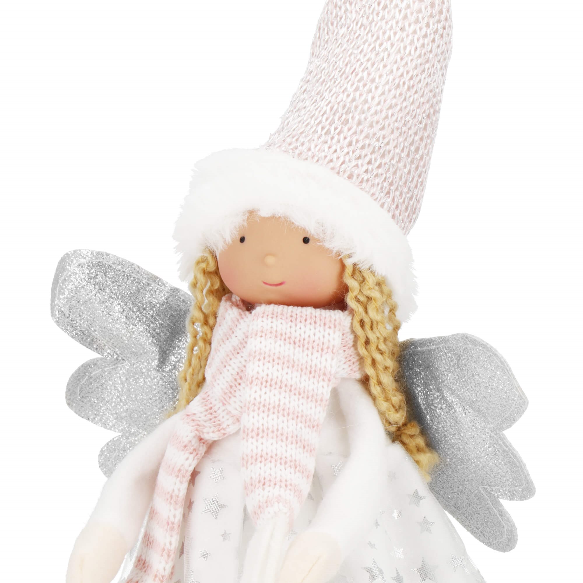 55 cm Christmas ornament, figurine doll, Christmas dwar | Buy online — Megaluks