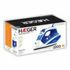 Steam Iron Haeger SI-220.009B 2200W